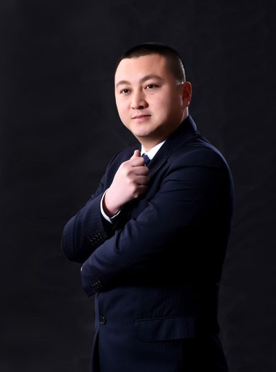 迮继明
