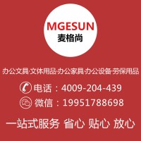 麦格尚 文件柜 办公柜 钢制铁皮柜 资料柜 档案柜 储物柜 DB
