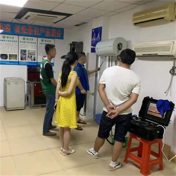 经验丰富家电清洗培训速成班正规