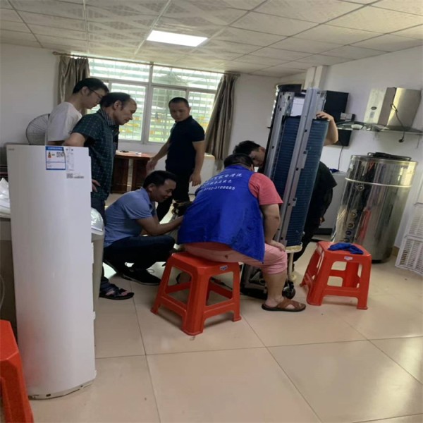 经验丰富家电清洗培训速成班正规