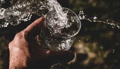 如何补水:5个有用的提示