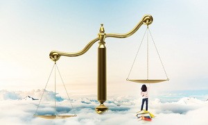 父母出资，离婚房产分割纠纷