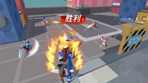 香肠派对黑科技辅助器图片1