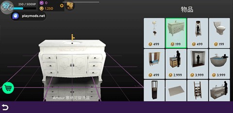 模拟生活3d虚拟世界无限金币版
