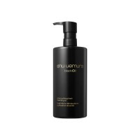 植村秀 焕颜臻黑洁颜油 450ml