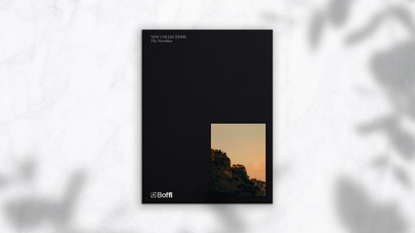 Boffi New Collections 2025 Home