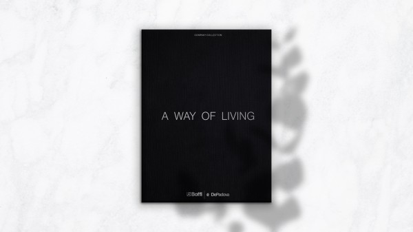 Away of Living 2025 Home