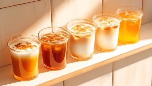 新茶饮告别野蛮生长