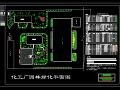 某小区绿化及市政设计