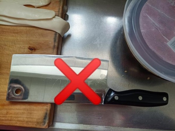 百搭入门做菜公式&“厨神”的tips的做法