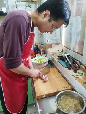 百搭入门做菜公式&“厨神”的tips的做法 步骤6
