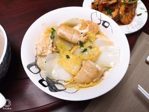 厨房小白入门作品汇总 好吃简单易上手的做法 步骤11