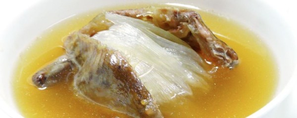煲汤食谱 煲汤食谱推荐 煲汤食谱大全
