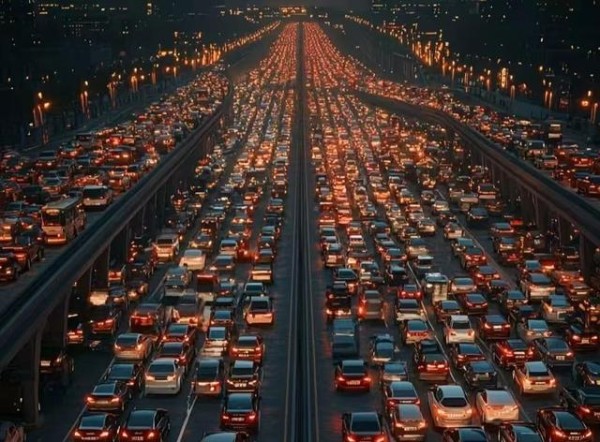 为什么你的车总比别人费油？这15个省油技巧太实用了-有驾