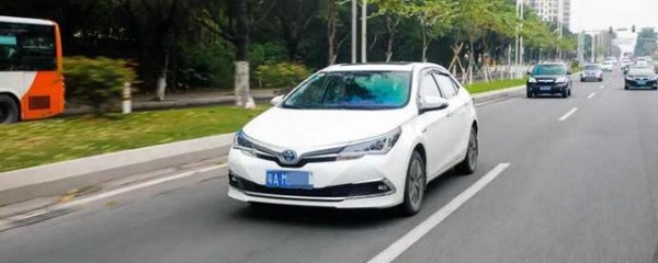 节能蓝牌和普通蓝牌的区别是什么？广州节能牌后悔了吗-有驾