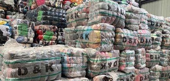 衣服回收实例分享大全集 衣服回收实例分享大全集图片