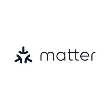 Matter 徽标