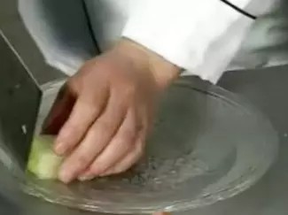 家常菜集锦02炸烹田鸡腿 肉丝拉皮 扬州蛋炒饭