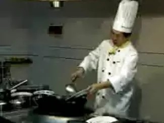 家常菜集锦03豆花鱼片 山姑炖鸡块 樱桃肉 清炖蟹粉狮子头 水煮牛肉