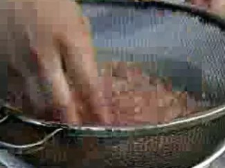 家常菜集锦07松鼠桂鱼 三丝炒鸽松 糯米鸡 文思豆腐
