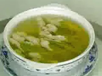 家常菜集锦05糖醋黄河鲤 蛋美鸡 软酥牛肉 糊辣腰块 鸡蒙黄花菜