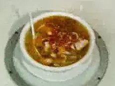 家常菜集锦17蒜泥白肉 酸菜鱼 扒苹果 葱油海螺 剔尖