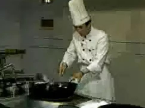 家常菜集锦15菊花青鱼 椒麻鸭掌[中国菜系列教学视频]