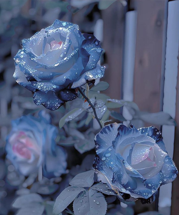 如何用花语装饰家居?浪漫花语家饰有哪些选择?