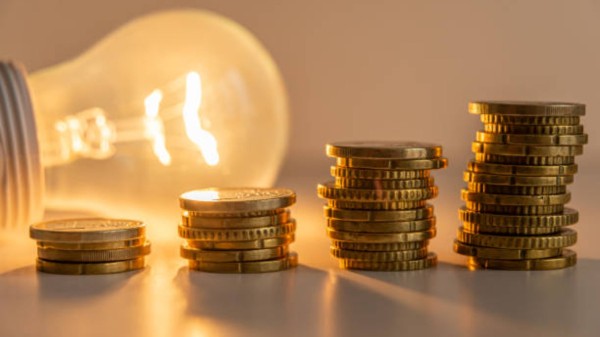 Ahorro de energía en electrodomésticos