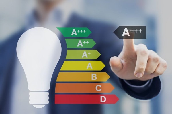 Ahorro en la factura de luz