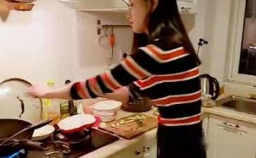 厨房油渍的清洗妙招 第12张