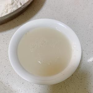 家庭版牛肉小汉堡(附带牛肉饼制作方法)的做法 步骤3
