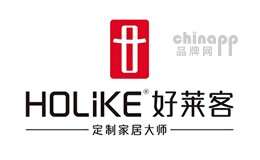 智能家具十大品牌-好莱客Holike