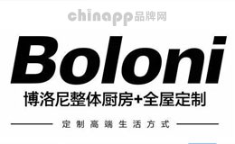 智能家具十大品牌-博洛尼Boloni