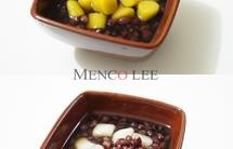 芋圆&薯圆红豆糖水