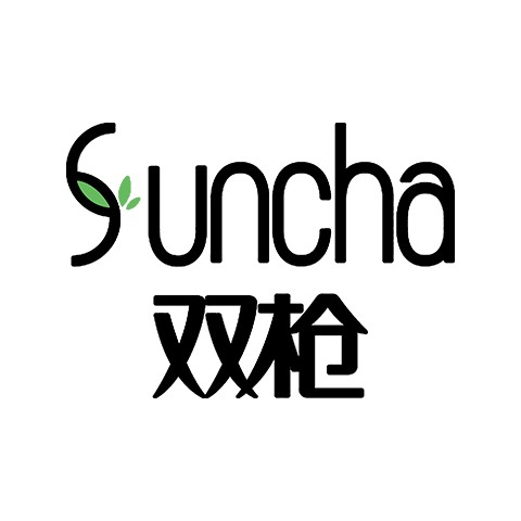 Suncha 双枪