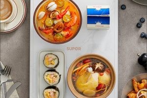 苏泊尔BF4028A803纤巧暖菜板怎么样评测:双档调温苏泊尔暖菜板