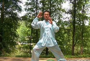 太极拳