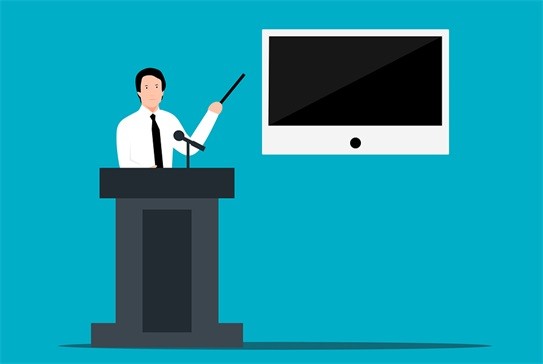 基础科学部举办目标任务管理系统使用培训会