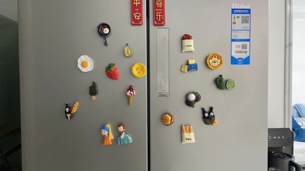 冰箱贴