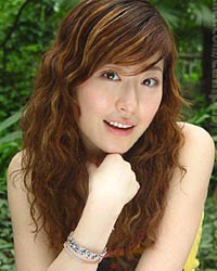 李卉