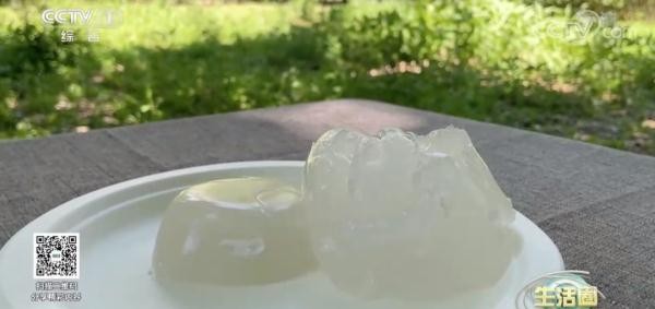 它是人体的长寿营养素，就藏在你常吃的食物里