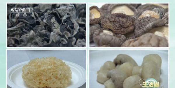 它是人体的长寿营养素，就藏在你常吃的食物里
