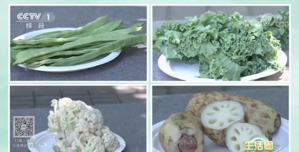 它是人体的长寿营养素，就藏在你常吃的食物里