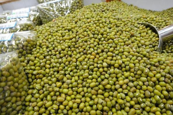生活和中豆类食物的营养价值不一样, 黄豆绿豆蚕豆等哪种更有营养。