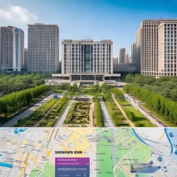 沈阳化工大学详细地址与便捷出行指南一览（沈阳化工大学地理位置）