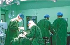 人工耳蜗医保报销落地 14岁听障少年重获“新声”