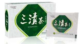 三清茶功效与作用 三清茶价钱贵不贵