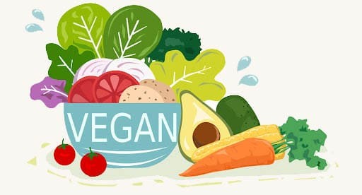纯素饮食如何帮助应对气候变化并减少你的碳足迹 2025年8月