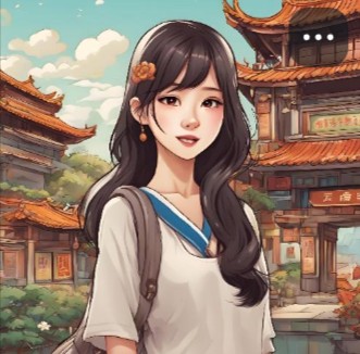 allison大頭照